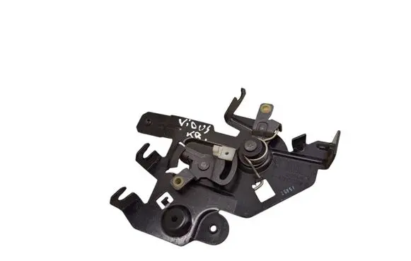 Renault Trafic II (X83) Sliding door lock 8200004829 0010086 67870000Z8