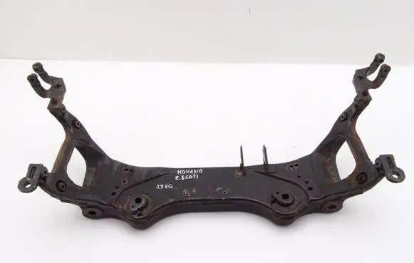 Renault Master II Front axle beam 7700302019 GB-IMPORT
