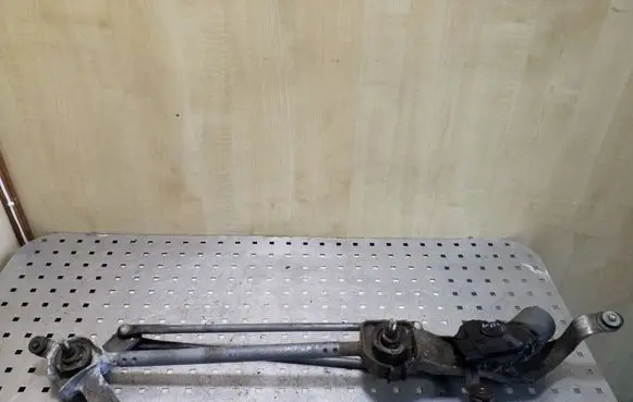 Opel Insignia A Front wiper linkage 13227393 AV1590601422