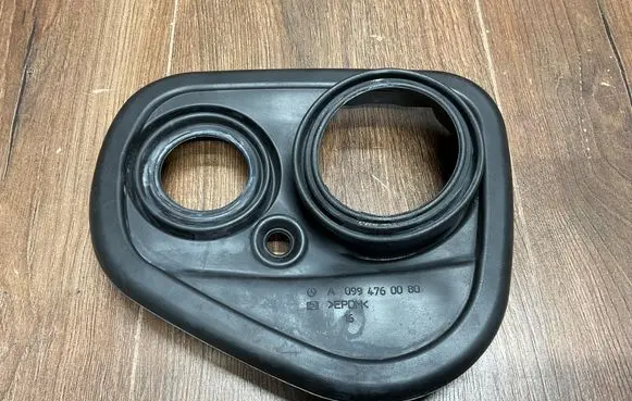 Mercedes-Benz E W213 Fuel tank cap trim A0994760080
