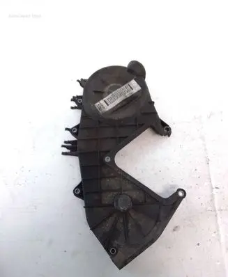 Opel Mokka Timing belt guard (cover) 897376243 316987460