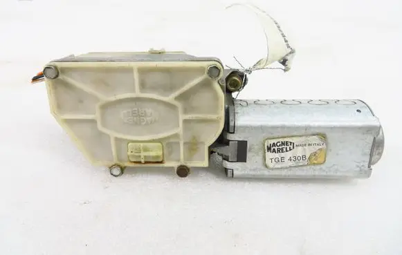 Fiat Punto (176) Rear window wiper motor TGE430B