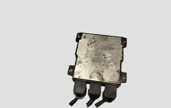 Toyota Auris 150 Fuel injection control unit/module 8987120070 1310001371