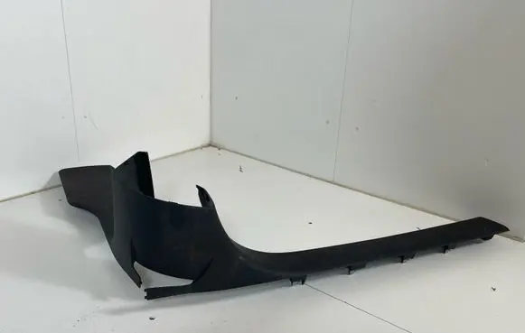 Audi Q7 4M Other sill/pillar trim element 4M0853369D