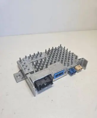 Other control units/modules