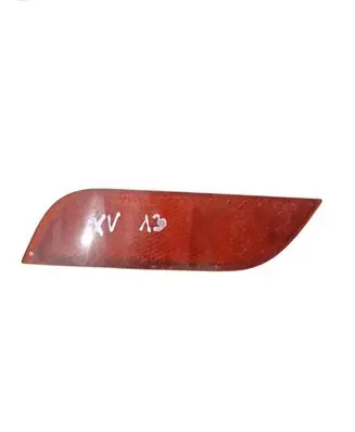 Subaru XV Rear tail light reflector 32304