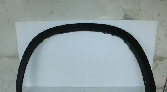 Toyota Highlander XU70 Front arch trim 750860E040 758720E030B