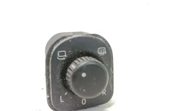 Volkswagen Golf V Wing mirror switch 1K0959565G