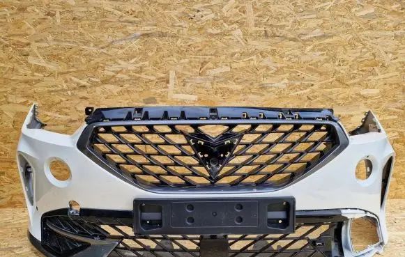 Cupra Formentor Front bumper 5FF807221