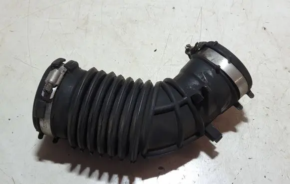 Renault Captur Intercooler hose/pipe 165758885R