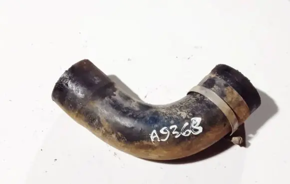 Audi A6 S6 C5 4B Intercooler hose/pipe