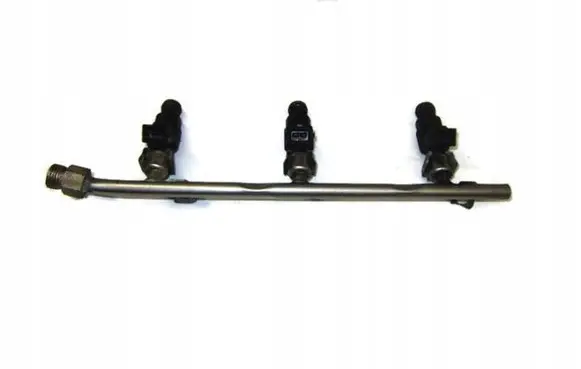Opel Vectra C Fuel main line pipe