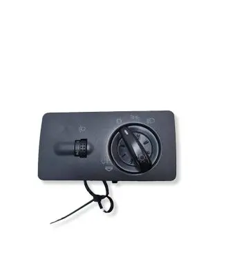 Skoda Fabia Mk1 (6Y) Light switch 6Y1941531 6Y1941531EJDY TC4