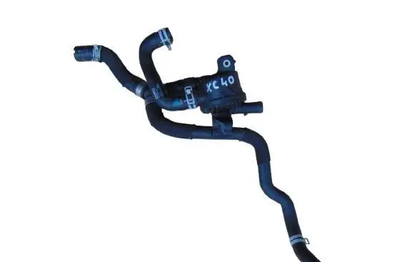 Volvo XC40 Engine coolant pipe/hose 31493272