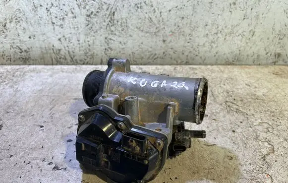 Ford Kuga III EGR valve HG909M425AB 7XXXXX130