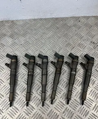Fuel injector