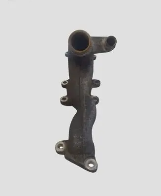 Ford Transit Engine coolant pipe/hose 6C1Q8K520AB