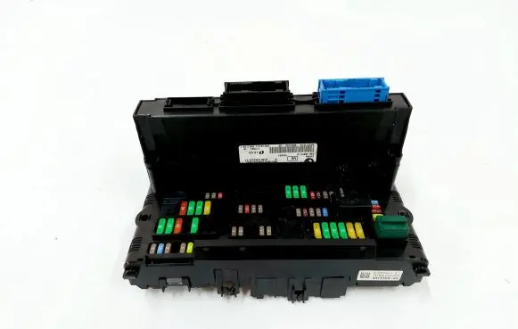 BMW X3 F25 BSM Control unit 9384222