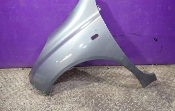 Nissan Micra Fender 