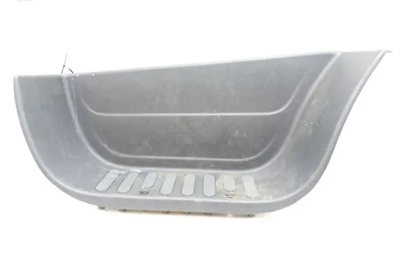Renault Master III Front sill trim cover 769510005R