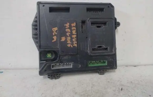 Renault Megane III Other control units/modules 284B17882R