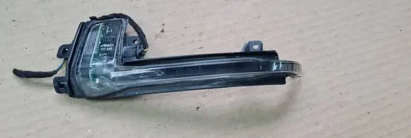 Audi A5 8T 8F Mirror indicator light 8K0949101C 01021401