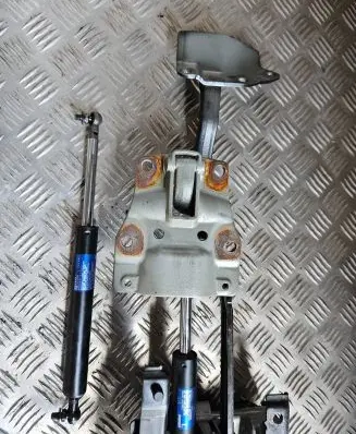 Honda Accord Tailgate hydraulic set 74962SED9013M1 08900101A 40414