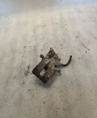 Audi A8 S8 D2 4D Rear brake caliper