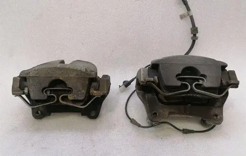 Jaguar I-Pace Rear brake caliper T2H7446