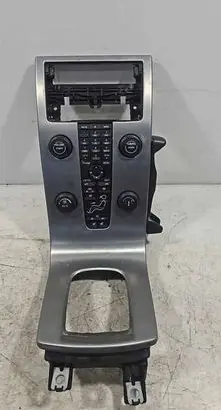 Volvo C30 Head unit multimedia control 1358386