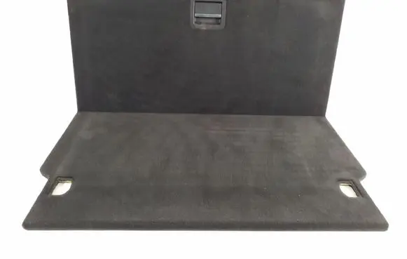 Porsche Panamera (970) Trunk/boot mat liner 97055105302