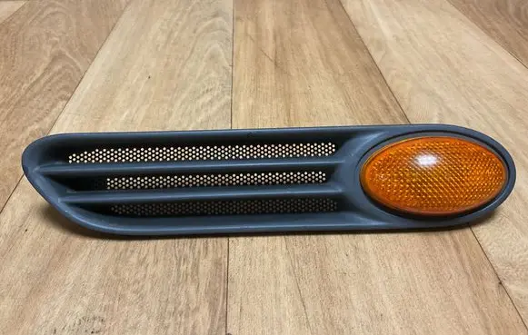 Mini One - Cooper R50 - 53 Front fender indicator light 1503561
