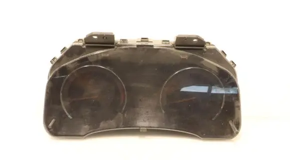 Toyota Avensis T270 Clock 