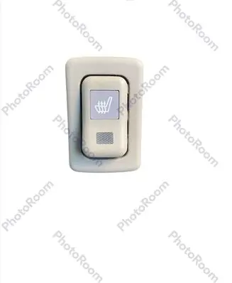 Mazda 6 Seat heating switch 191482 598-0Q59