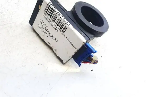 Opel Corsa B Immobiliser reader (aerial) 90532625 G-438-23