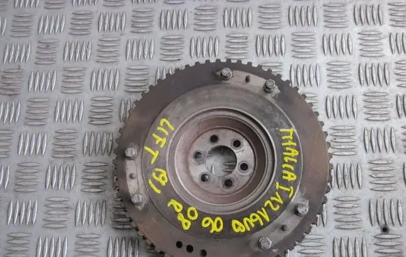 Renault Thalia I Flywheel