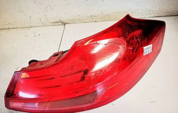 Opel Insignia A Rear/tail lights 13226857