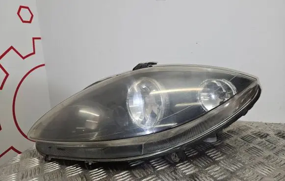 Seat Altea Headlight/headlamp