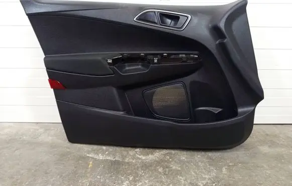 Ford B-MAX Coupe rear side trim panel 