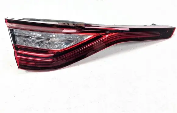 Renault Megane IV Tailgate rear/tail lights 265550248R