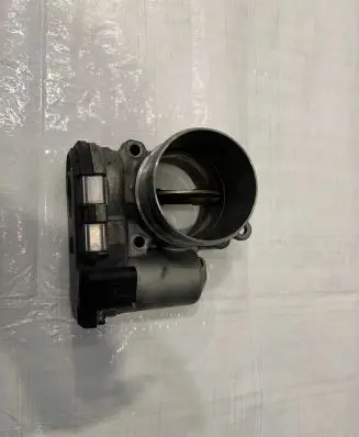Jaguar E-Pace Throttle valve 0280750610
