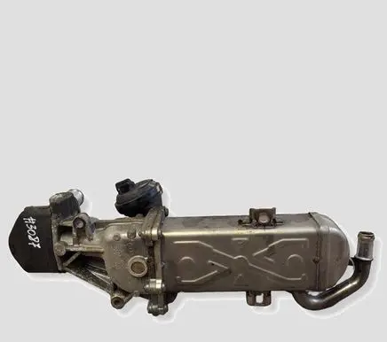 Volkswagen PASSAT B7 EGR valve 03L131512C 2172212131D 0280751016