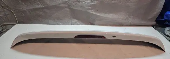 Chrysler Pacifica Tailgate/trunk spoiler 5MW30GW7AF