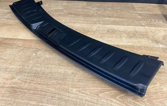 Jaguar E-Pace Trunk/boot sill cover protection J9C3113A10A J9C3113A10