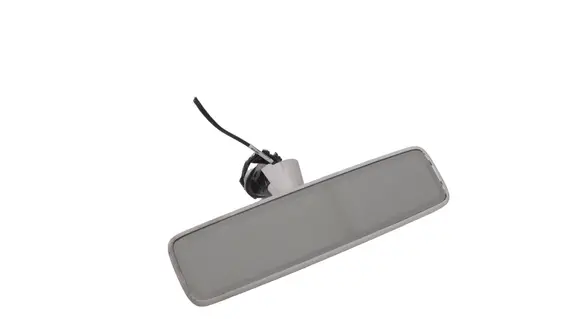 Mercedes-Benz GLE W167 Rear view mirror (interior) A1678100600