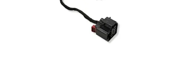 Audi A5 Headlight/headlamp wiring loom/harness 4K8973708 46113
