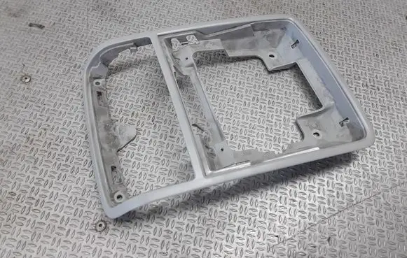 Volkswagen Golf Plus Headlining lighting console trim 1K0867489C