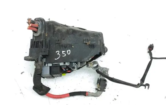 Volvo V60 Fuse module 6G9T14A067CA