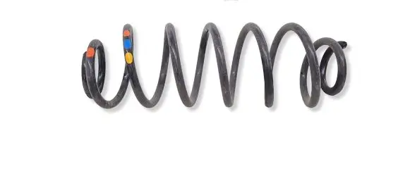 Peugeot 2008 II Rear coil spring 