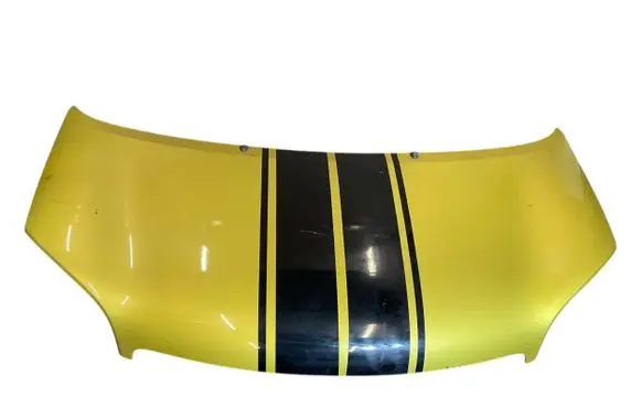 Smart ForFour II W453 Engine bonnet/hood A4537510500